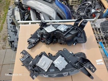 фото thumb №11, Renault espace v рестайлинг комплект лампы комплект matrix