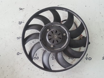 фото thumb №1, Audi a8 d4 09r- 4.2 tdi cds вентилятор радіатор