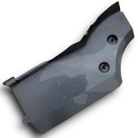 фото thumb №1, Mercedes-benz actros mp4 защита заглушка бампера накладка a9608852274