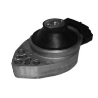 фото thumb №1, Подушка двигуна перед ford fiesta fusion 01-12