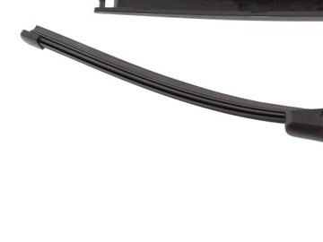 фото thumb №10, Vw touran 2003-2010 рычаг дворники зад дворник + насадка