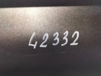 Бампер передний перед bmw 8 g14 g15 g15 18- m-pakiet Доставка, фото thumb