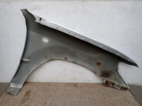 фото thumb №10, Крыло левый перед передний toyota land cruiser 90 j9 1995-2002r