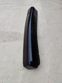 фото thumb №5, Уголок кабины правый bok блок двигателя renault master iii 3 новый