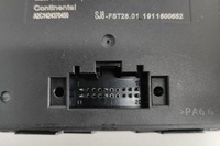 фото thumb №6, Audi a1 sportback gba модуль управляющая фары 3q0907338c a2c142437