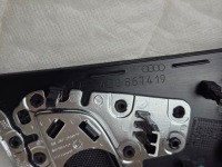 фото thumb №10, Dekor молдинг защита дверь audi a6 c7 4g 4g0 комплект европа alu карбон