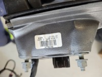 фото thumb №9, Jeep compass 2017-2026 дзеркало ліве usa 5 + 4 pin + камера 6vt75dx8ad