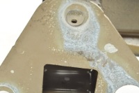 фото thumb №10, Peugeot 2008 ii балка бампера задняя 169606001