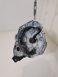 фото thumb №6, Коробка передач коробки передач dacia sandero iii renault clio v 1.0 tce jt4004