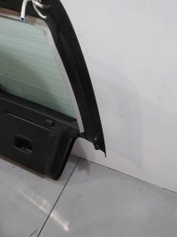 Кришка багажника задні 5d hb чорна lc9z vw volkswagen golf iv 1997-2004 Ціна, фото thumb