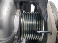 Генератор генератор тока bmw f45 f46 1.5t seria bmw 2 гибрид 7622797 Киев, фото thumb