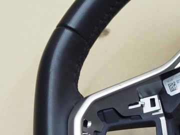 фото thumb №10, Кермо volkswagen golf viii 8 5h0959542a