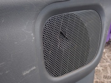 фото thumb №9, Mitsubishi challenger pajero sport k9 98- дверь правые зад правые задние