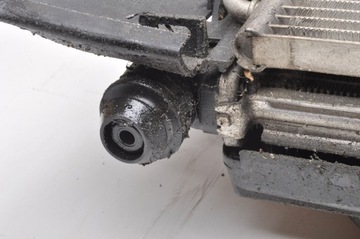 фото thumb №10, Volvo s80 ii v70 4.4 вентилятор радиатор 30792183 6g91-19710-be 6561501e