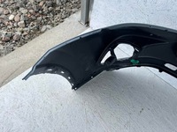 фото thumb №7, Бампер перед передній toyota highlander iv 4 19-