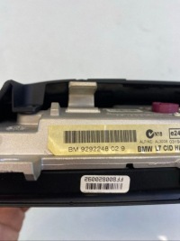 фото thumb №9, Genuine bmw 3 gt f34 2014 дисплей 9292248