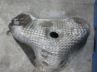 фото thumb №1, Hyundai sonata iv защита тепловая 2.4 hybrid usa 12 r.