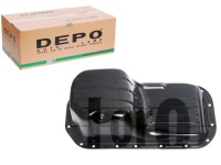 фото thumb №1, Depo піддон масляна hyundai accent i 1.3 x-3