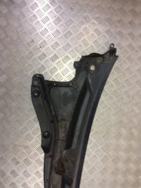 фото thumb №7, Alfa romeo stelvio 2020 перед жабо передние