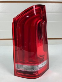 фото thumb №1, Лампа правая задняя mercedes vito 447 a447 led