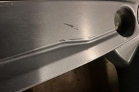 фото thumb №8, Комплект диск land rover range rover velar l560 j8a21002vb 2.0l дизель