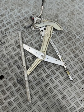 фото thumb №6, Подъемник стекла правые перед toyota land cruiser j90 j95 85710-60390