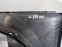 фото thumb №5, Вентилятор вентилятор корпус a2465000093 mercedes b-klasa w246 w176