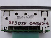 фото thumb №5, Iveco eurocargo 91-02 набір контрольна лампа