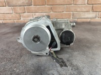 фото thumb №10, Моторчик электрический рулевой рейки редуктор рулевая bmw f48 x1 f39 x2