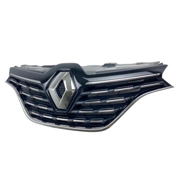 фото thumb №13, Renault kadjar рестайлинг решётка решётка радиатора новый оригинальный номер 623101962r