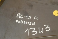 фото thumb №8, Жабо защита a6 c5 fl 4b1819417c