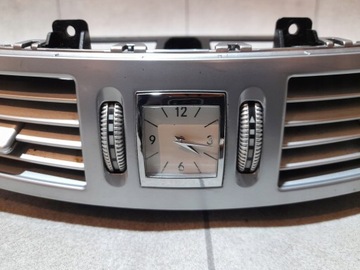 фото thumb №5, Mercedes w221 решётка решётки воздуховод часы красивый