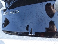 фото thumb №14, Mercedes eqc w293 n293 крышка багажника крышка задняя