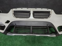 фото thumb №4, Бампер перед передний bmw x1 f48