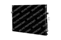 фото thumb №1, Delphi tsp0225249 конденсатор, кондиционер