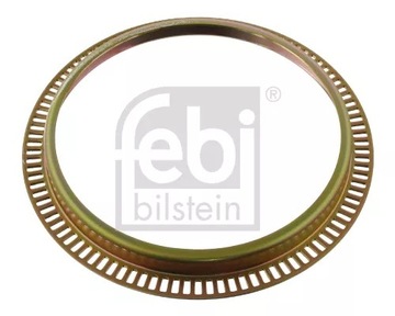 фото thumb №2, Кільце abs зад 168/212x18 daf cf, cf 65, cf 7