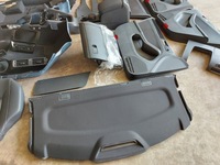 фото thumb №7, Vw jetta сиденья кожа całe салон декоры super состояние