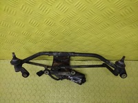 фото thumb №1, Fiat scudo механизм дворник перед