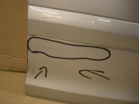 фото thumb №4, Kia picanto 2003 двері праве перед