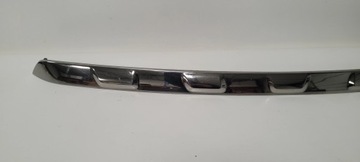 фото thumb №2, Хром бампера lexus nx рестайлинг 53122-78010 оригинал
