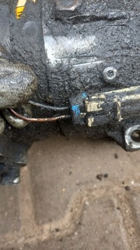 фото thumb №4, Компресор кондиціонера opel vectra b 98r