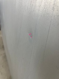 фото thumb №9, Капот кришка двигуна mercedes eqc w293