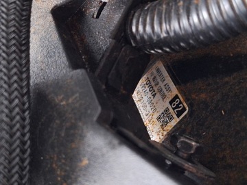 фото thumb №12, Toyota sienna iv 2022- інвертор g92a0-08020