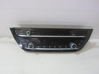 фото thumb №1, Bmw x3 g01 g02 панель перемикач радіо кондиціонера радіо 7947699 7951987
