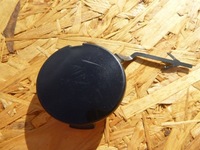 фото thumb №1, Renault megane iii рестайлинг заглушка hak фаркоп бампер перед 511807257r