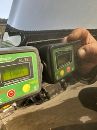 фото thumb №9, Двері голий płat лівий перед audi a8 d4 przed fl lubelskie ly8x