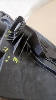 фото thumb №14, Лампа перед передняя левая lamborghini urus 4ml941035c