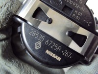 фото thumb №6, Камера перед датчик дощу nissan qashqai j11