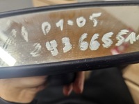 фото thumb №7, Audi a4 b6 зеркало внутреннее 8d0857511a