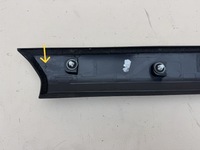 фото thumb №10, Land rover discovery iv захист стійка скло 6h2203064 6h2203064daw